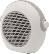 Somogyi FK 37/GY hordozható elektromos ventilátoros fűtőtest, 2000W