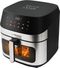 Esperanza Patate al Forno EKA005 forrólevegős sütő (8 l)