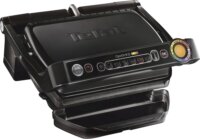 Tefal OptiGrill+ GC7128 kontakt grillsütő, 2000W