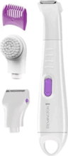 Remington Smooth & Silky WPG4035 női borotva