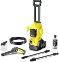 Kärcher K 2 Premium FJ BB magasnyomású mosó, 110 bar
