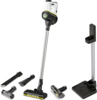 Kärcher VC 6 Cordless ourFamily Extra vezeték nélküli álló porszívó