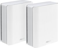 Asus ZenWiFi BT8 (Wi-Fi 7, tri-band, 8643Mbps, AiMesh, 2-Pack)