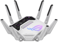 Asus ROG Rapture GT-BE19000AI (Wi-Fi 7, BE19000, tri-band)
