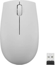 Lenovo 300 Wireless Compact (vezeték nélküli, sarkvidéki szürke)