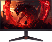Acer Nitro VG270UP6bmiipx 27" QHD IPS LED gaming monitor