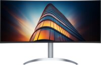 LG UltraWide 38BQ85C-W 38" UWQHD+ IPS ívelt monitor