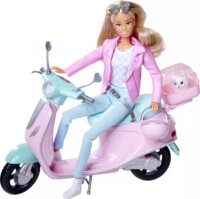 Steffi Love, Steffi baba robogóval