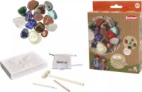 Scout, Ásványkutató régészkészlet