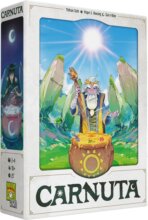 Carnuta társasjáték
