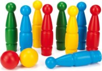 Wader, Dobozos teke készlet