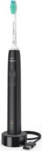 Philips Sonicare 3100 Series elektromos fogkefe, Fekete