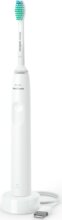 Philips Sonicare 2100 Series elektromos fogkefe, Fehér