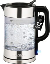 Profi Cook PC-WKS 1322 G vízforraló, 1,7 l