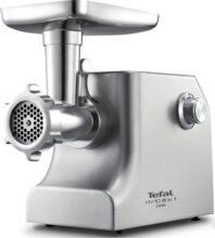 Tefal HV10 NE858D38 8 az 1-ben húsdaráló, 2200W, Ezüst