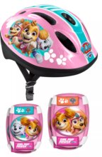 Stamp, Mancs őrjárat védőfelszerelés szett, pink