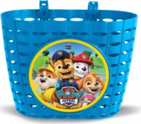 Stamp, Mancs őrjárat mintájú kosár biciklire