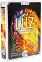 LUZ társasjáték