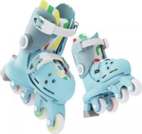 Yvolution, Twista állítható görkorcsolya, kék, 29-34