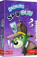 Trefl, Spy Guy Anonimo társasjáték