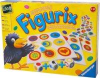 Figurix társasjáték