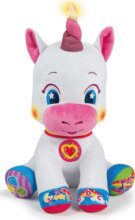 Interaktív Plüss Unikornis