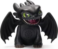 így neveld a sárkányod, Mini interaktív Fogatlan figura