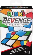 Rubik, Kártyajáték