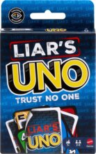 UNO, Liars