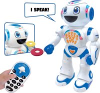Lexibook, Magyarul beszélő programozható robot, Powerman Star