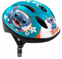 Stamp, Stitch mintájú bukósisak