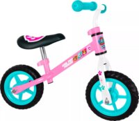 Stamp, Mancs őrjárat futóbicikli, pink