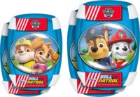 Stamp, Mancs őrjárat mintájú könyök- és térdvédő szett