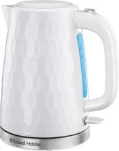 Russell Hobbs Honeycomb 26050-70 vízforraló, 1,7 l