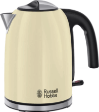 Russell Hobbs Colours Plus+ 20415-70 vízforraló, 1,7 l
