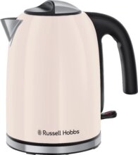 Russell Hobbs Colours Plus Jasmine 28510-70 vízforraló, 1,7 l