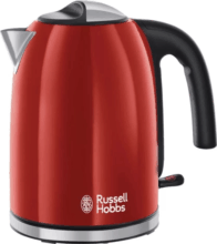 Russell Hobbs Colours Plus+ 20412-70 vízforraló, 1,7 l