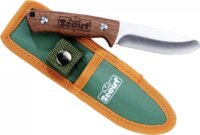 Scout, Játék faragókés