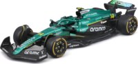 Bburago, F1 versenyautó, Aston Martin AMR25, 1:43