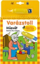 Varázstoll, Húsvét