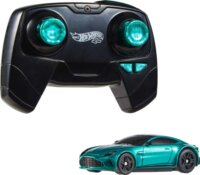Hot Wheels, Aston Martin távirányítós kisautó