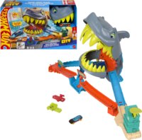 Hot Wheels, Cápatámadás pályaszett