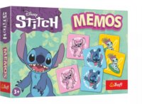 Trefl, Lilo & Stich memóriajáték