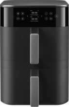 Xiaomi Dual Zone forrólevegős sütő (12 l)