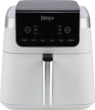 Ninja Air Fryer MAX AF180EUWH forrólevegős sütő (6,2 l)