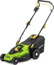 Fieldmann FZR 2033-E Elektromos fűnyíró