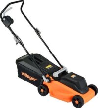 Villager Villy 1220 Prime Elektromos fűnyíró