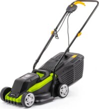 Fieldmann FZR 2018-E Elektromos fűnyíró