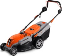 Daewoo DLMJ2000EC Elektromos fűnyíró