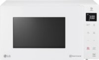 LG MH6535GIH mikrohullámú sütő, 1150W, Fehér